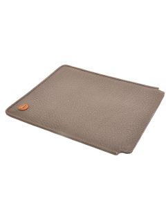 berba Chamonix - iPad Hülle in grau-braun (Acessoire)