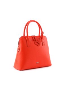 BREE Kiruna 8 - Handtasche in orange