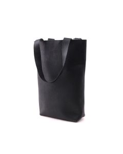 MYOMY "MY BLACK BAG" - Shopper in black