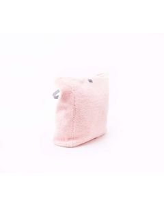 BREE Simply Edition 2 - Shopper in rose teddy fur