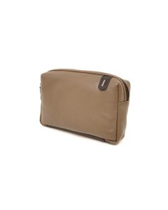 berba Stella 020 - Pouch in taupe