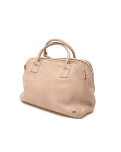 berba Sion 901 - Handtasche in stone